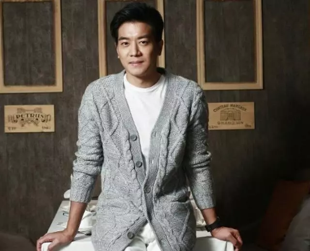 不介意外界傳聞!TVB力捧小生直言在家沒話事權:直認靠老婆發達