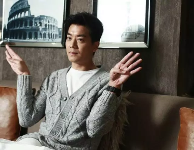 不介意外界傳聞!TVB力捧小生直言在家沒話事權:直認靠老婆發達