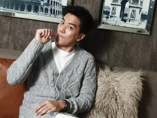 不介意外界傳聞!TVB力捧小生直言在家沒話事權:直認靠老婆發達