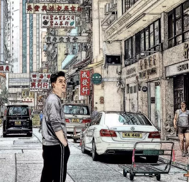 不介意外界傳聞!TVB力捧小生直言在家沒話事權:直認靠老婆發達