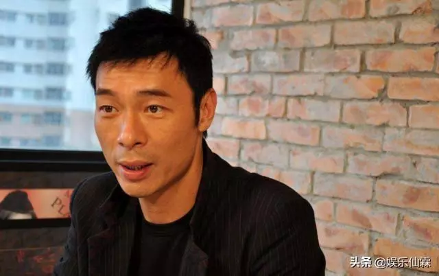 張衛健才是真朋友,許志安犯錯不幫洗白,只幫對方順利度難關~~~