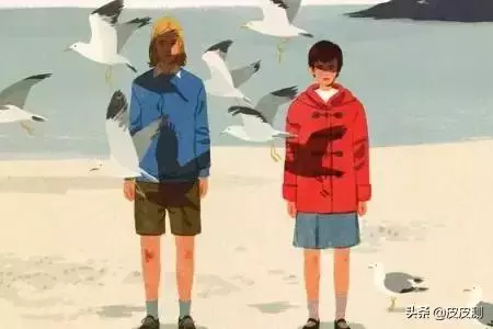 測試 | 你有多少隱藏性格