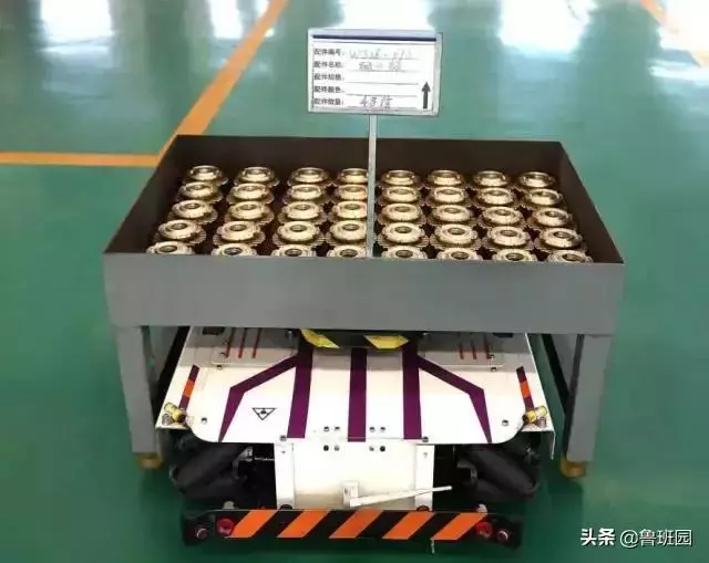黑科技!裝上這個輪子,車都會「溜冰」了!