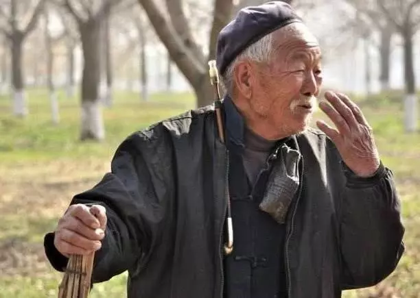 父扮乞丐回老家,五個子女僅一人去接,當晚父親走了,沒接的傻了
