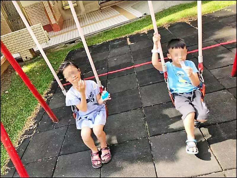 泰山姊弟2死!警調監視器曝「爸爸憔悴提款2萬」行蹤成謎 不合跑路常理「戶頭裡還剩一堆錢」