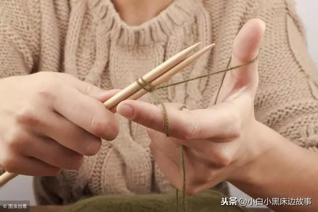 那年她18歲出嫁前失蹤,十年後回家接走的不是爸媽,而是鄰居
