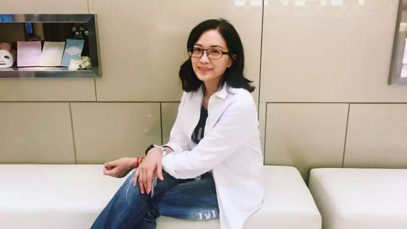 柯素雲淚憶母「月賺100元養12孩」教會她惜福:以前的人不喊苦!曝當年未婚生子「只差一張紙」