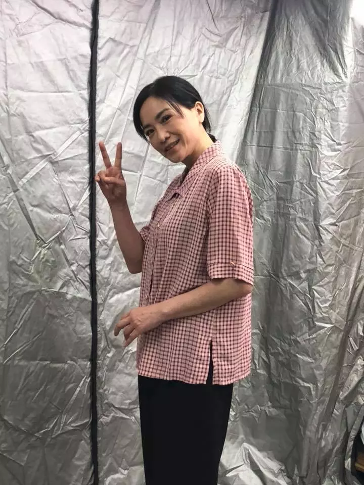 柯素雲淚憶母「月賺100元養12孩」教會她惜福:以前的人不喊苦!曝當年未婚生子「只差一張紙」