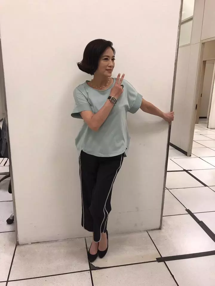 柯素雲淚憶母「月賺100元養12孩」教會她惜福:以前的人不喊苦!曝當年未婚生子「只差一張紙」