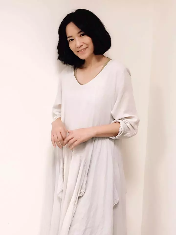 柯素雲淚憶母「月賺100元養12孩」教會她惜福:以前的人不喊苦!曝當年未婚生子「只差一張紙」
