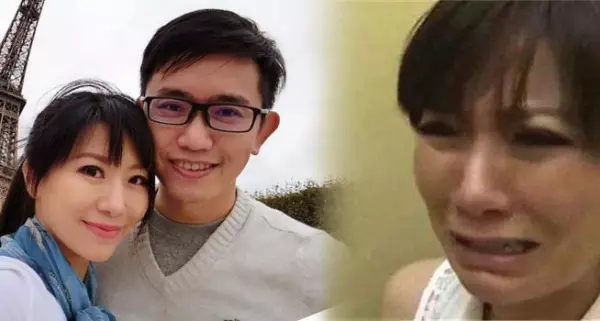 台灣好媳婦「佩甄」被老公踹傷肋骨,淚訴「睡覺痛到不能翻身」!