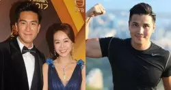 袁詠儀比基尼大解放! 一家出遊大玩泥巴 | 東方網 | 馬來西亞東方日報