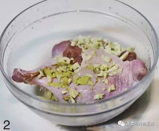 蜜汁鴨腿,好吃不膩,在家烤這麼誘人的鴨腿一點都不難,不怕學不會