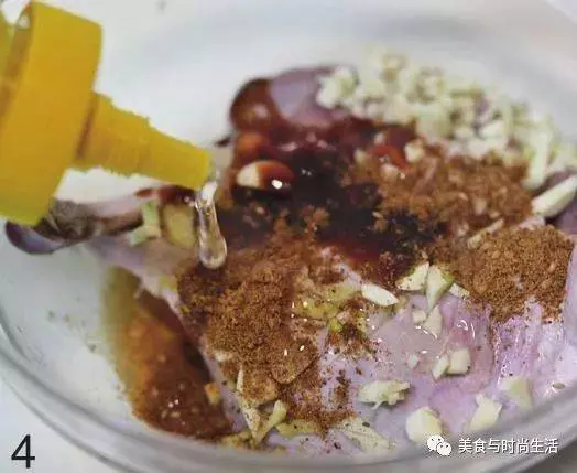 蜜汁鴨腿,好吃不膩,在家烤這麼誘人的鴨腿一點都不難,不怕學不會