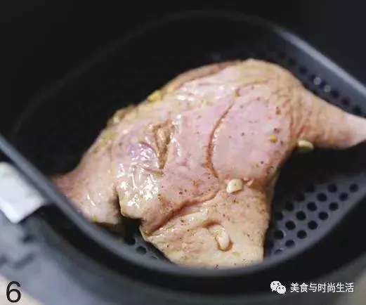 蜜汁鴨腿,好吃不膩,在家烤這麼誘人的鴨腿一點都不難,不怕學不會