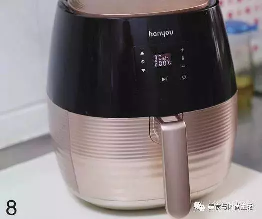 蜜汁鴨腿,好吃不膩,在家烤這麼誘人的鴨腿一點都不難,不怕學不會
