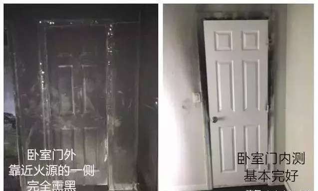 睡覺前,你會關臥室的門麼?一個小習慣,可能會救孩子一命