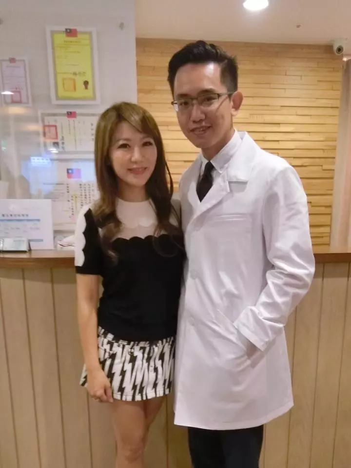 台灣好媳婦「佩甄」被老公踹傷肋骨,淚訴「睡覺痛到不能翻身」!