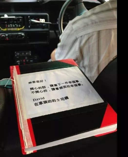 計程車司機秀超強「吸管手工藝」 各種動物都難不倒驚艷網友:大藝術家 - PageCup