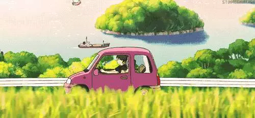 去旅行不是因為有錢,而是不想老了後悔!