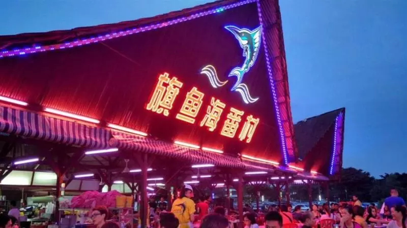 新 山這些地方,讓新加坡人便宜到笑!
