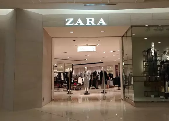 著名服飾品牌ZARA和H&M招架不住,計畫一年內關店400家