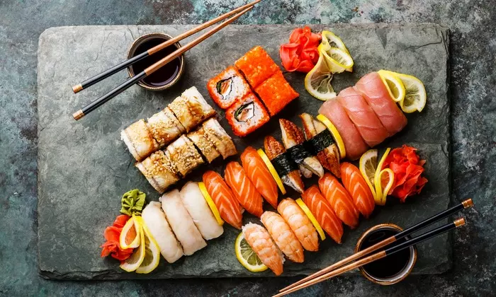 大馬最便宜的9家壽司店,Sushi最便宜只要RM0.8!喜歡日餐的不要錯過