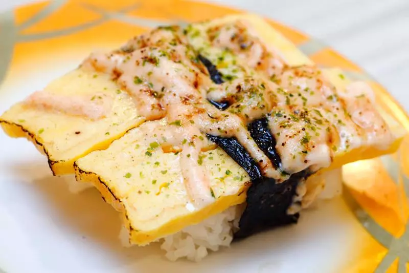 大馬最便宜的9家壽司店,Sushi最便宜只要RM0.8!喜歡日餐的不要錯過
