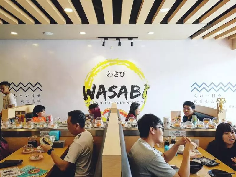 大馬最便宜的9家壽司店,Sushi最便宜只要RM0.8!喜歡日餐的不要錯過