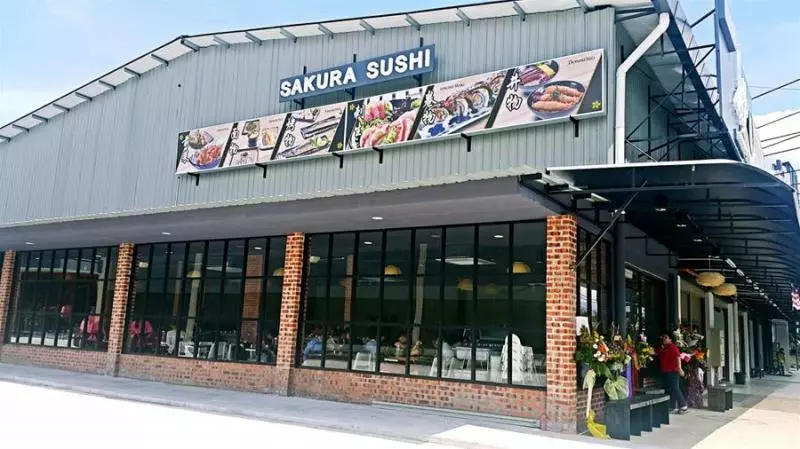 大馬最便宜的9家壽司店,Sushi最便宜只要RM0.8!喜歡日餐的不要錯過