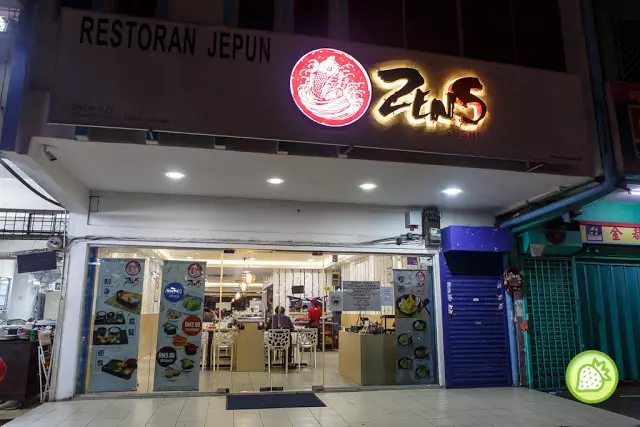 大馬最便宜的9家壽司店,Sushi最便宜只要RM0.8!喜歡日餐的不要錯過