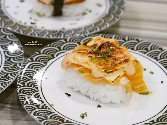 大馬最便宜的9家壽司店,Sushi最便宜只要RM0.8!喜歡日餐的不要錯過