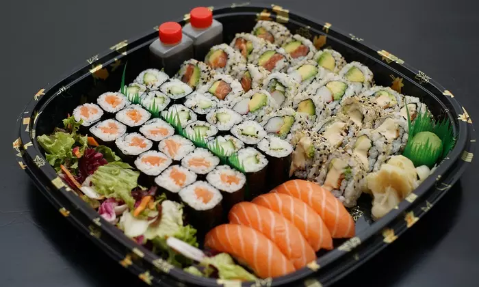 大馬最便宜的9家壽司店,Sushi最便宜只要RM0.8!喜歡日餐的不要錯過