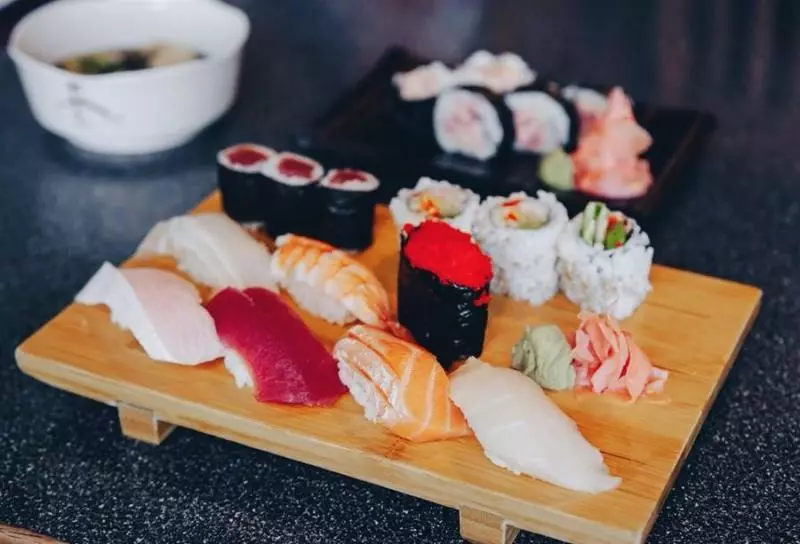 大馬最便宜的9家壽司店,Sushi最便宜只要RM0.8!喜歡日餐的不要錯過