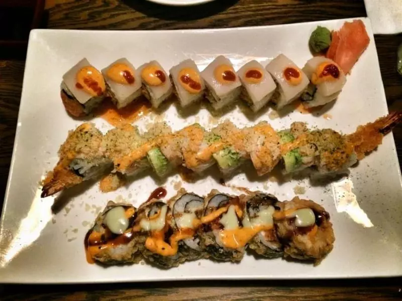 大馬最便宜的9家壽司店,Sushi最便宜只要RM0.8!喜歡日餐的不要錯過