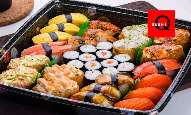 大馬最便宜的9家壽司店,Sushi最便宜只要RM0.8!喜歡日餐的不要錯過