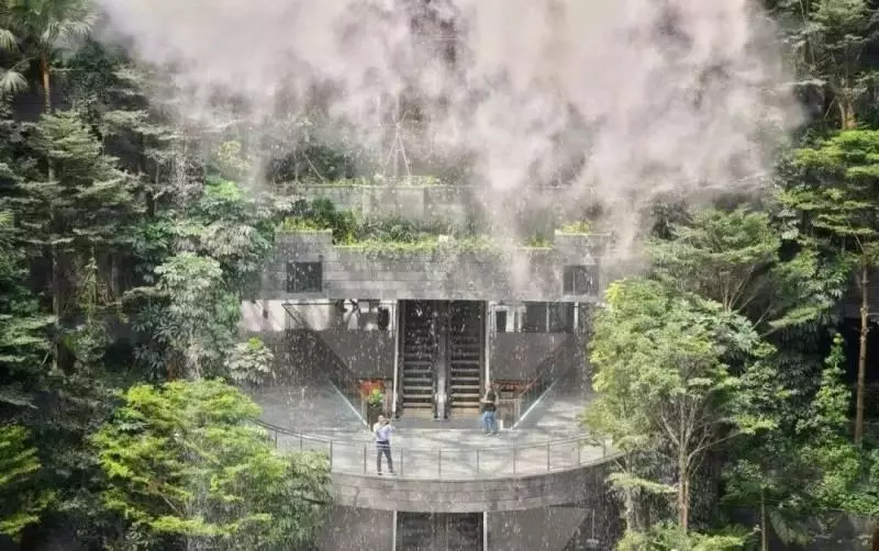 新加坡這2個地方被百萬人擠爆了!你被刷屏了嗎?