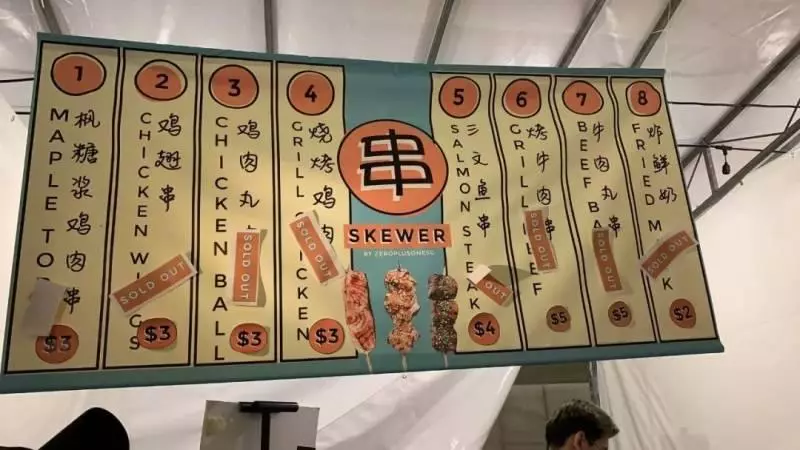 新加坡這2個地方被百萬人擠爆了!你被刷屏了嗎?