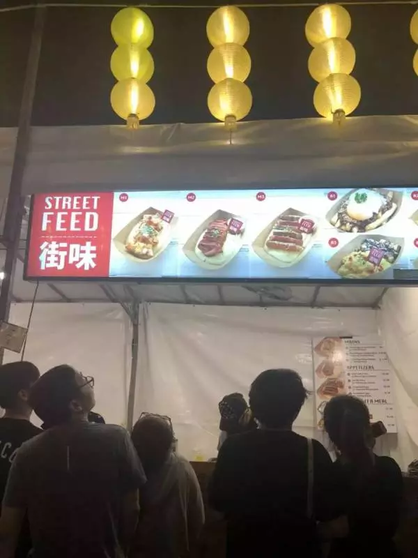新加坡這2個地方被百萬人擠爆了!你被刷屏了嗎?