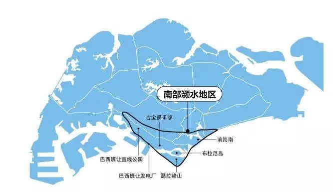 新加坡這2個地方被百萬人擠爆了!你被刷屏了嗎?