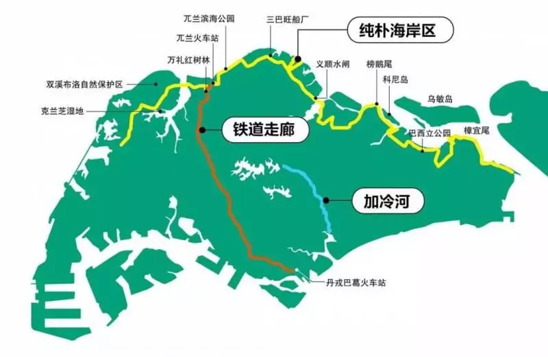 新加坡這2個地方被百萬人擠爆了!你被刷屏了嗎?