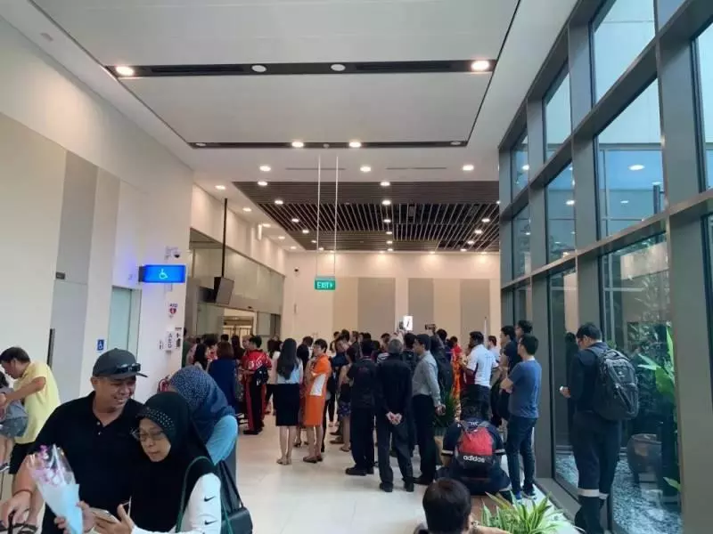 感受新加坡實裡達機場首航,雙機場的新加坡簡直要起飛了!