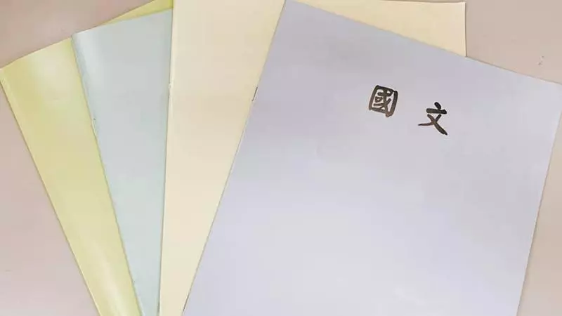 高中老師重金買「北一女學霸筆記」,只為跟孩子說「一個」道理,網贊:這錢花的值