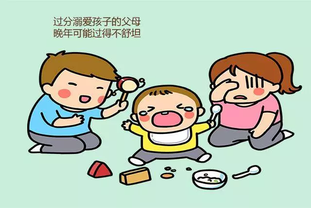 這四種父母,再辛苦也養不出優秀的孩子,大多數媽媽第1條每天都在犯