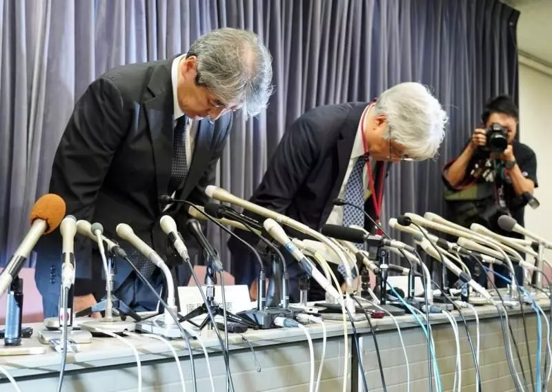 日本KYB認了 不符標準避震設備「外銷只給台灣」