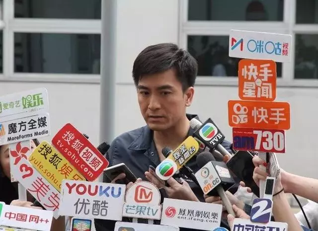 【安心偷食事隔七日】馬國明再度發文…
