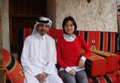 華裔女子遠嫁卡達爾 丈夫要納妾 她準備邀閨蜜共享丈夫 !把小三當小妹 !
