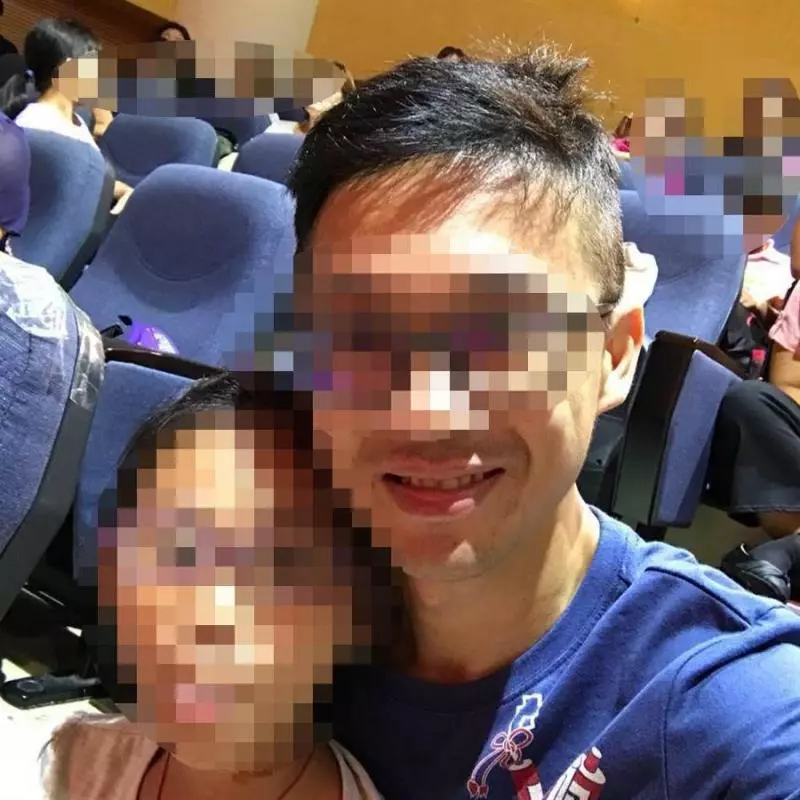 關公托夢 正義哥協獲泰山雙屍案父遺體 警驚:你們怎麼會來