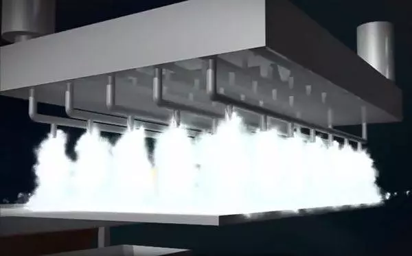 「最環保葬法」人體直接被震成粉末 -200℃特製箱子輕輕一搖就結束