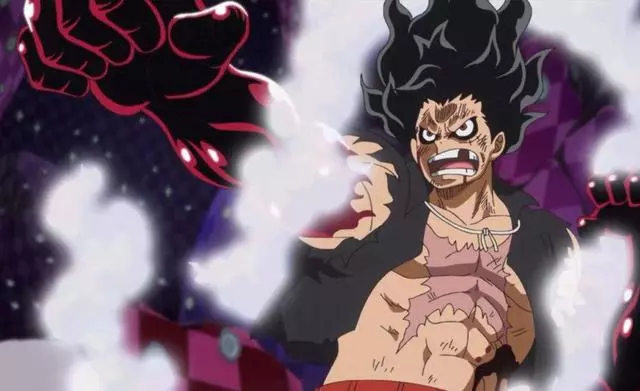 海賊王最擅長開發惡魔果實能力的五個人,所以他們才能這麼強!
